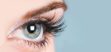 What we do? beauté du regard